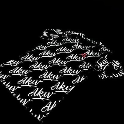 AKIV Spark Ultralight Training Reflective T-Shirt Unisex | Black
AKIV Spark 超輕訓練反光T恤男女款 | 黑色