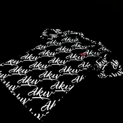 AKIV Spark Ultralight Training Reflective T-Shirt Unisex | Black
AKIV Spark 超輕訓練反光T恤男女款 | 黑色