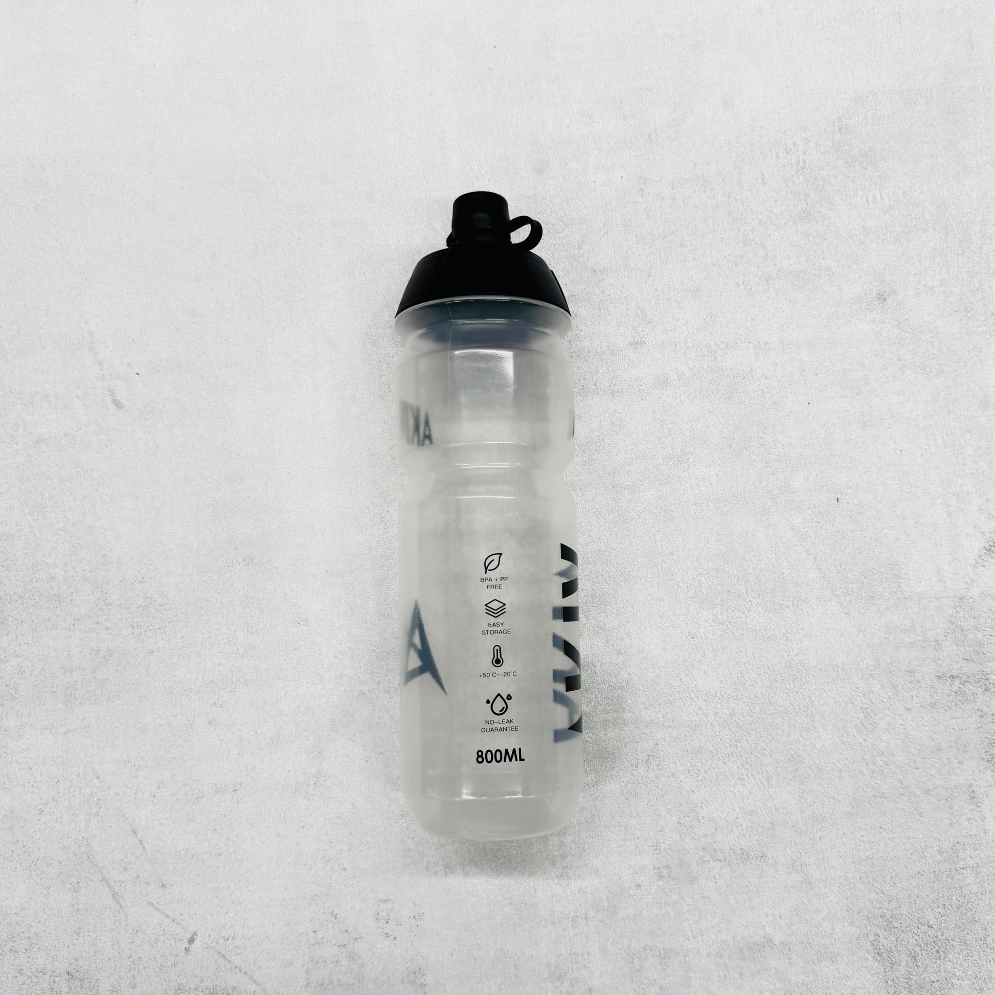 AKIV Water Bottle 800ml | With Cap
AKIV 水樽 800ml | 有蓋