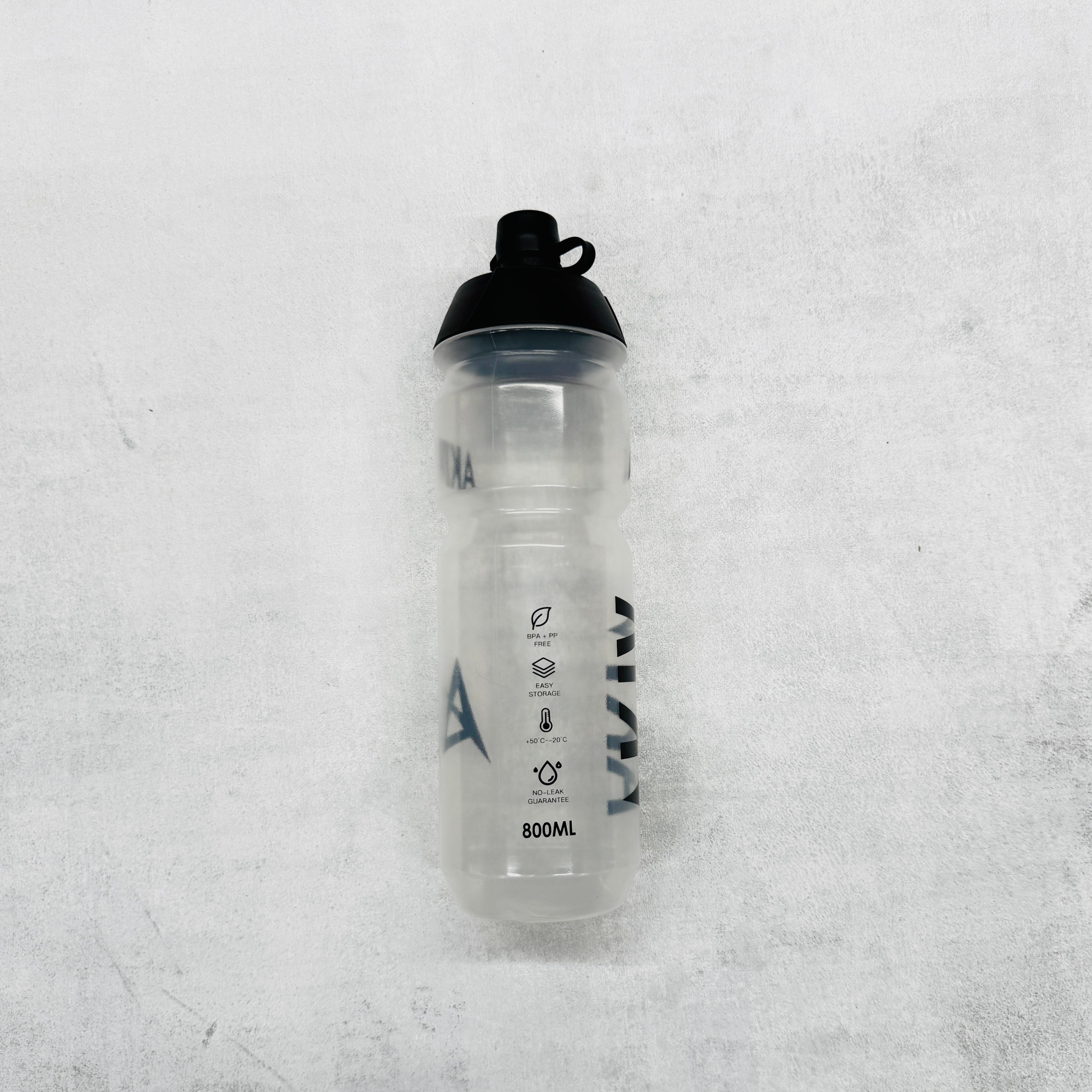 AKIV Water Bottle 800ml | With Cap
AKIV 水樽 800ml | 有蓋
