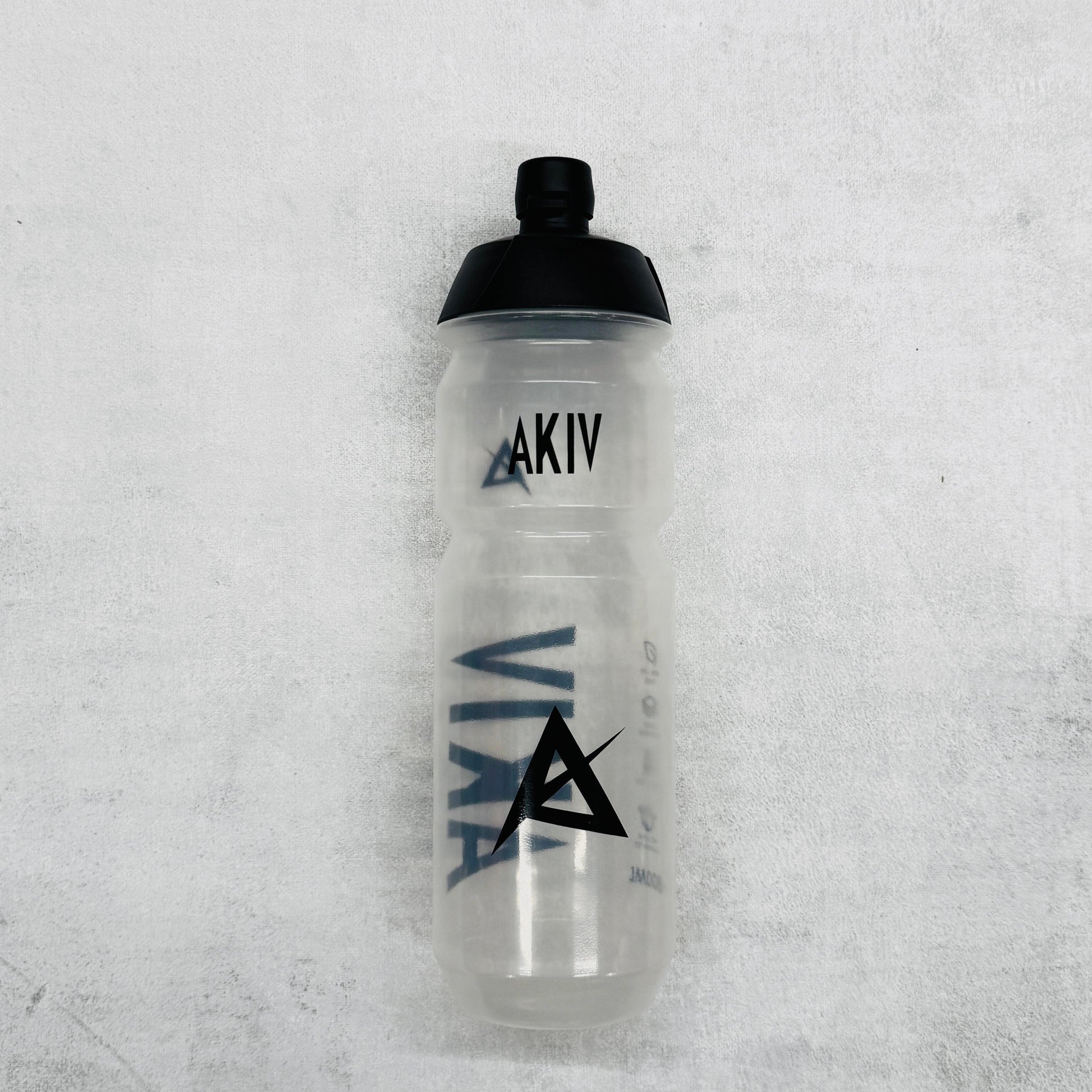 AKIV Water Bottle 800ml | With Cap
AKIV 水樽 800ml | 有蓋