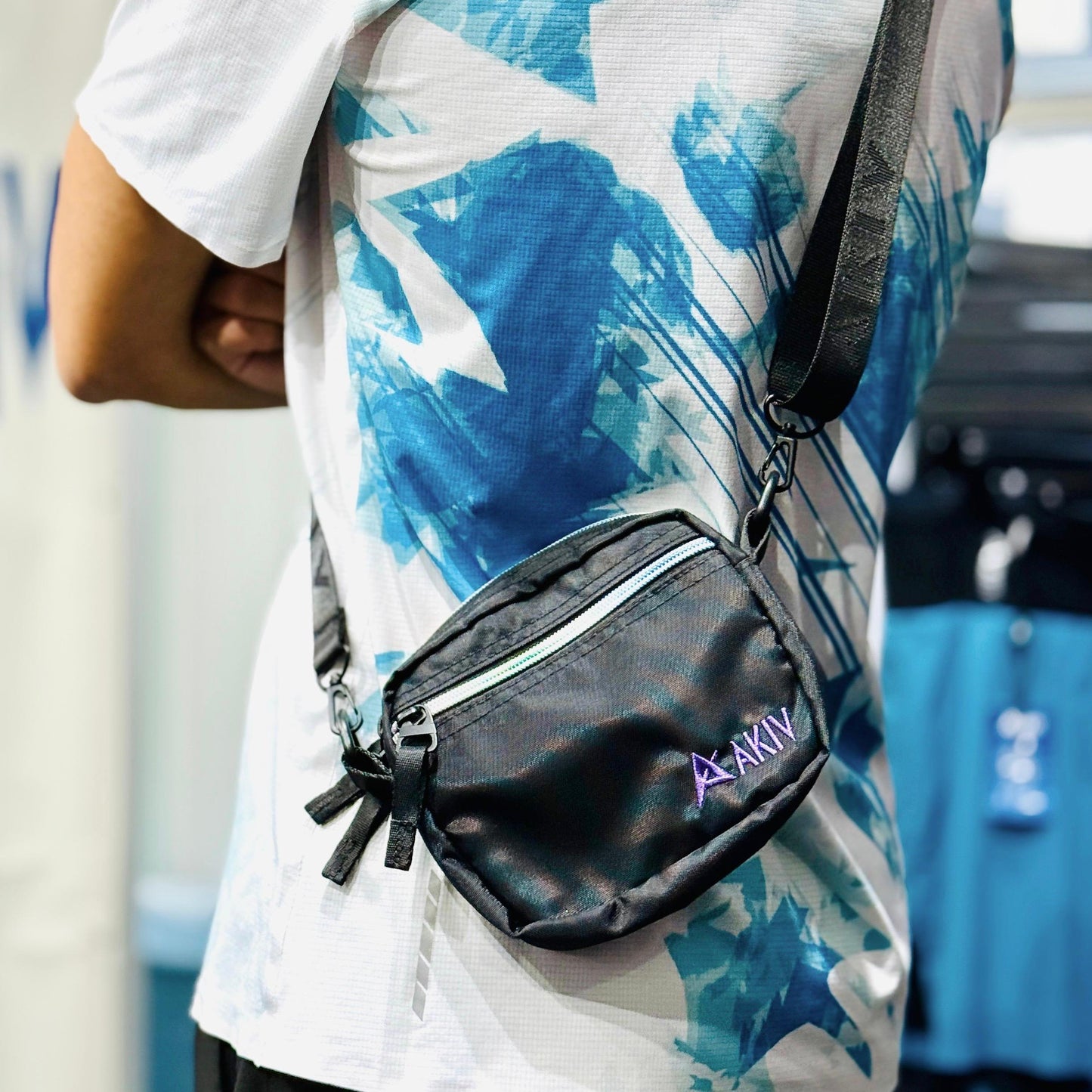 Running Season Deal | AKIV Backpack 40L