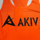 AKIV Racing Singlet Unisex (for both men and women)
