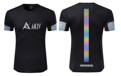 AKIV Training T-Shirt Unisex