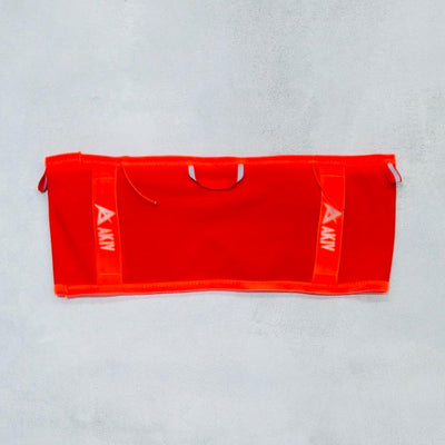 AKIV Waterproof Running Belt | Volume 2L | Orange
AKIV 防水跑步腰帶 | 容量2L | 橙色