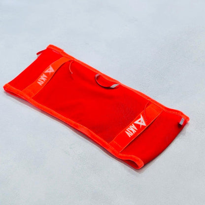 AKIV Waterproof Running Belt | Volume 2L | Orange
AKIV 防水跑步腰帶 | 容量2L | 橙色