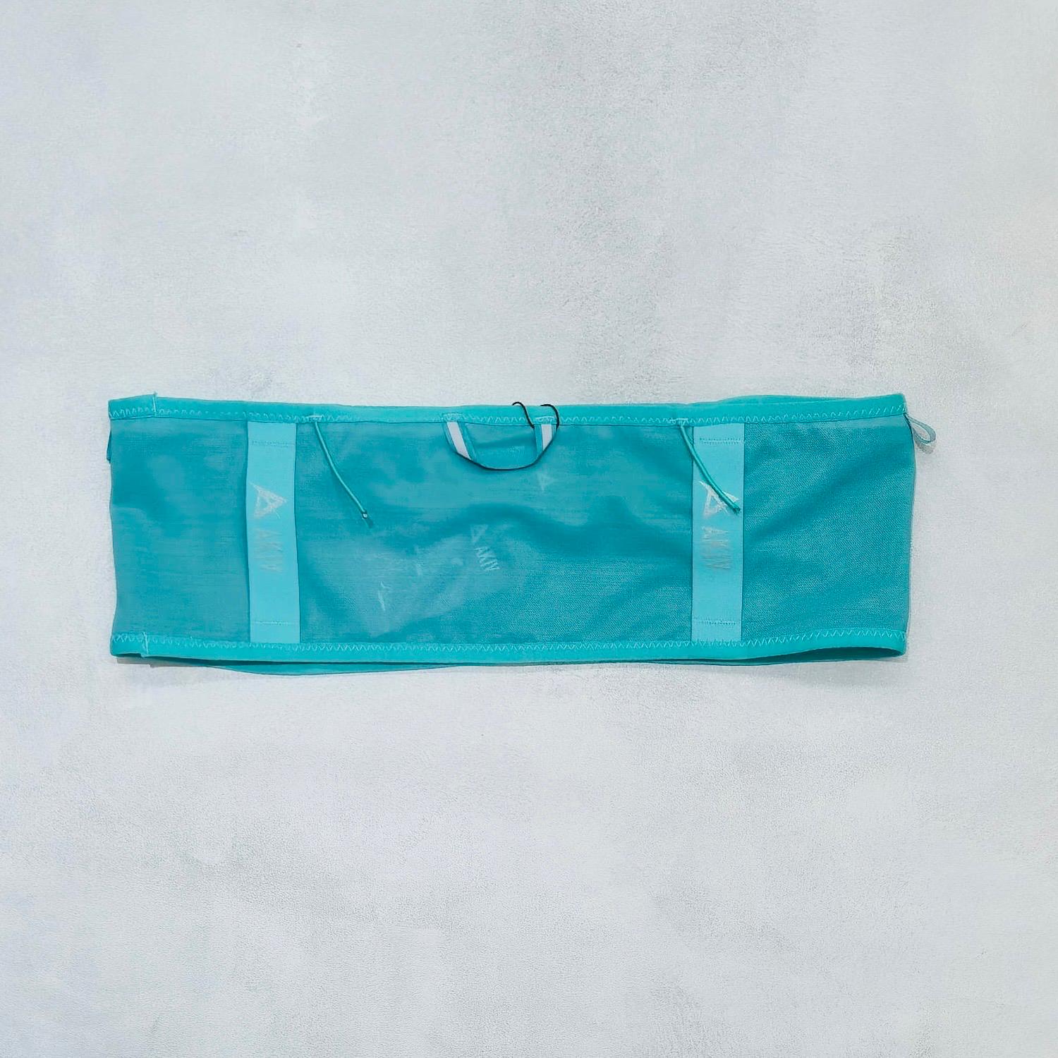 AKIV Waterproof Running Belt | Volume 2L | Tiffany Blue
AKIV 防水跑步腰帶 | 容量2L | 薄荷綠色