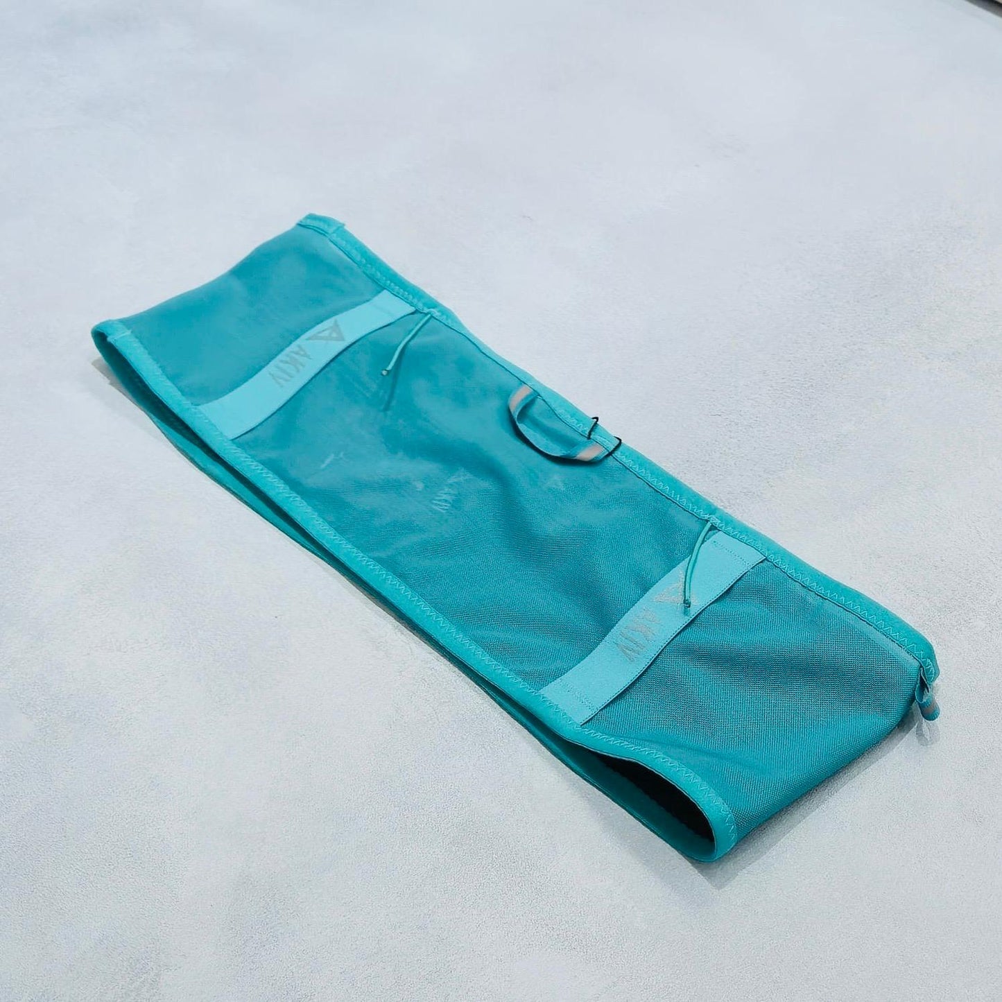AKIV Waterproof Running Belt | Volume 2L | Tiffany Blue
AKIV 防水跑步腰帶 | 容量2L | 薄荷綠色