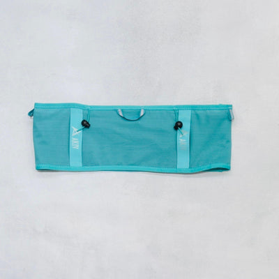 AKIV Waterproof Running Belt | Volume 2L | Tiffany Blue
AKIV 防水跑步腰帶 | 容量2L | 薄荷綠色