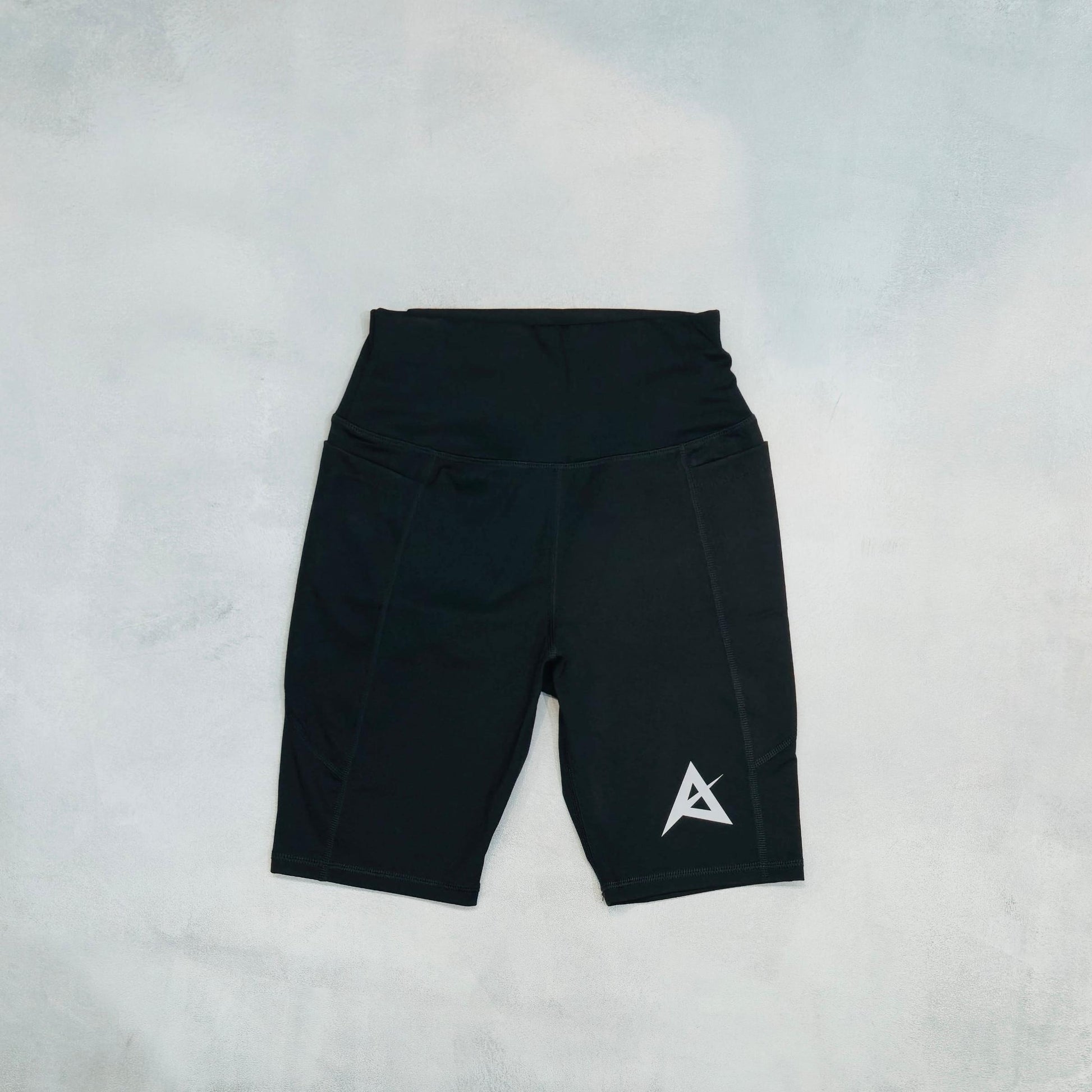 AKIV Classic Training Tights Unisex | Black
AKIV 經典訓練緊身褲男女款 | 黑色