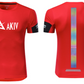 AKIV Training T-Shirt Unisex (for both men and women)