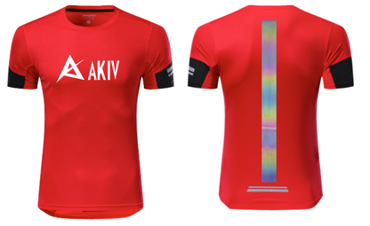 AKIV Training T-Shirt Unisex