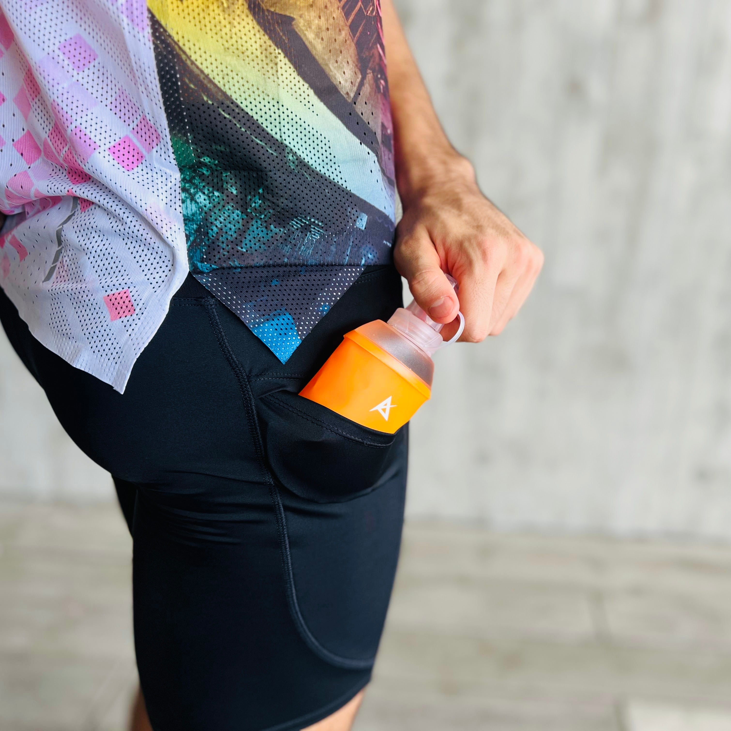 AKIV Soft Water Flask 150ml