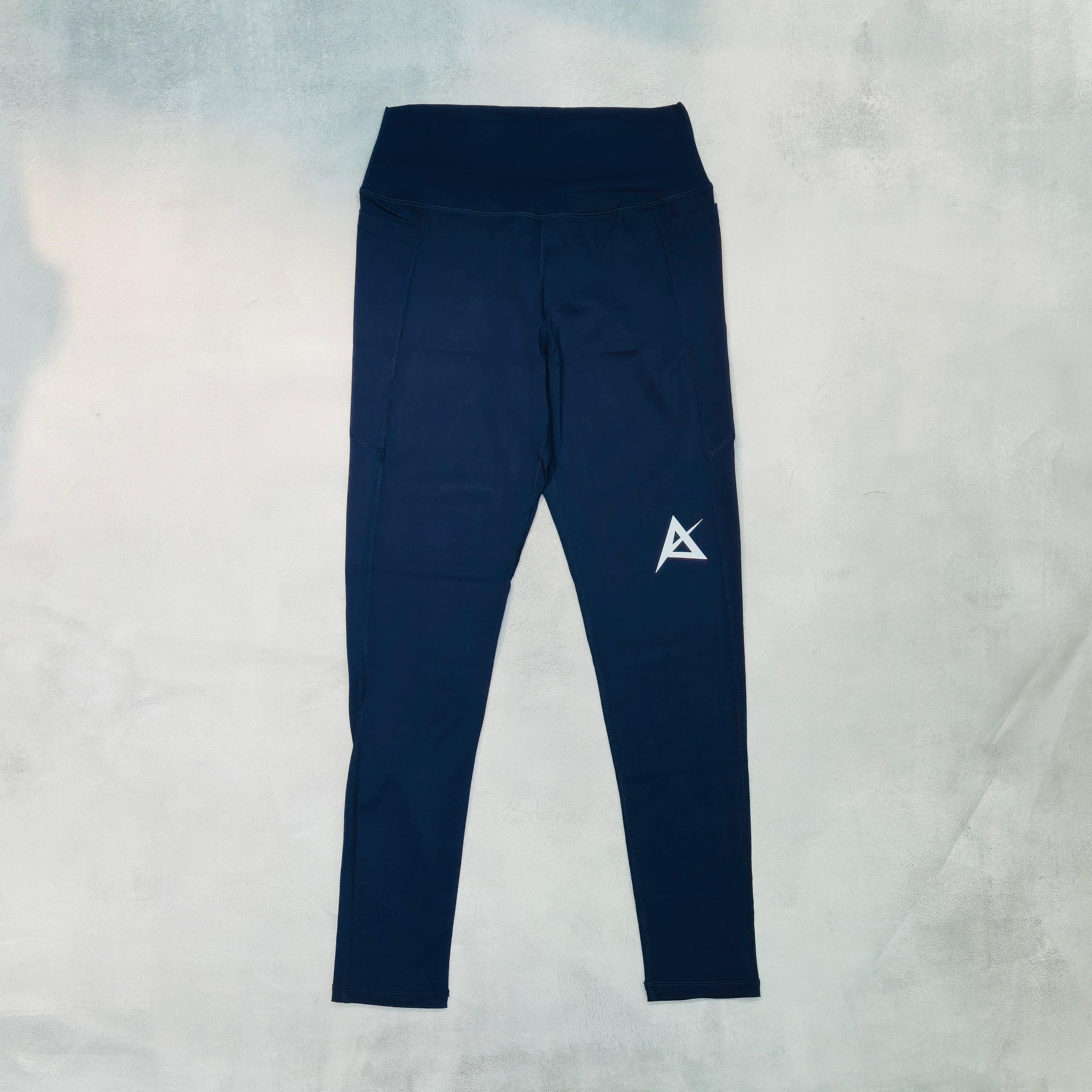 New Year Sales | AKIV Classic Training Long Tights Unisex