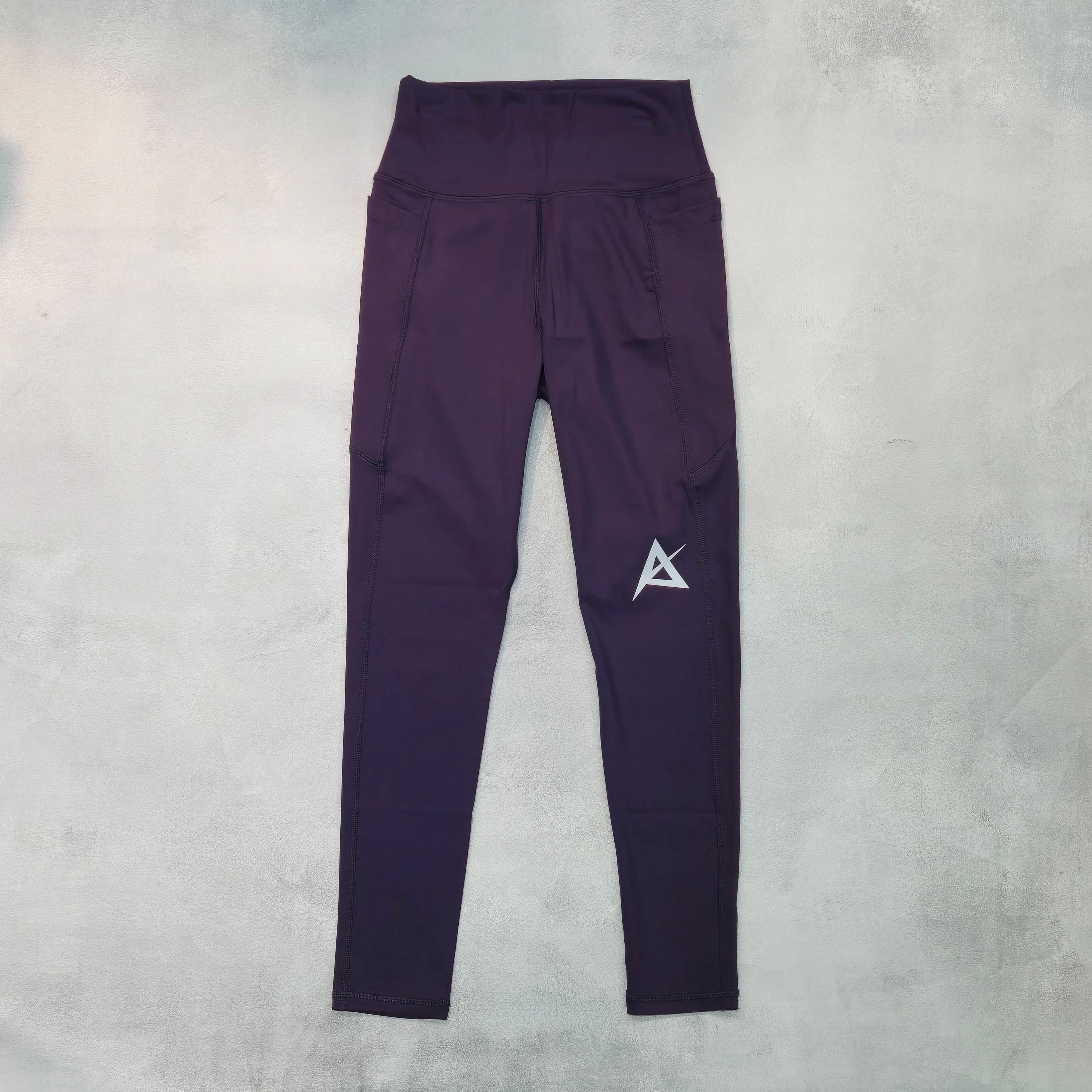 New Year Sales | AKIV Classic Training Long Tights Unisex