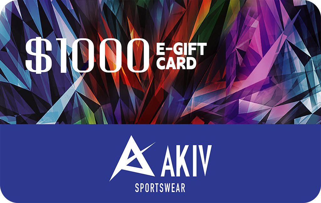 AKIV Gift Card