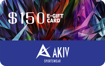 AKIV 禮品卡