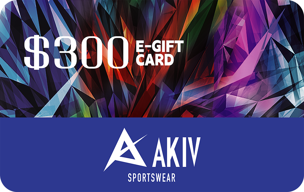 AKIV Gift Card