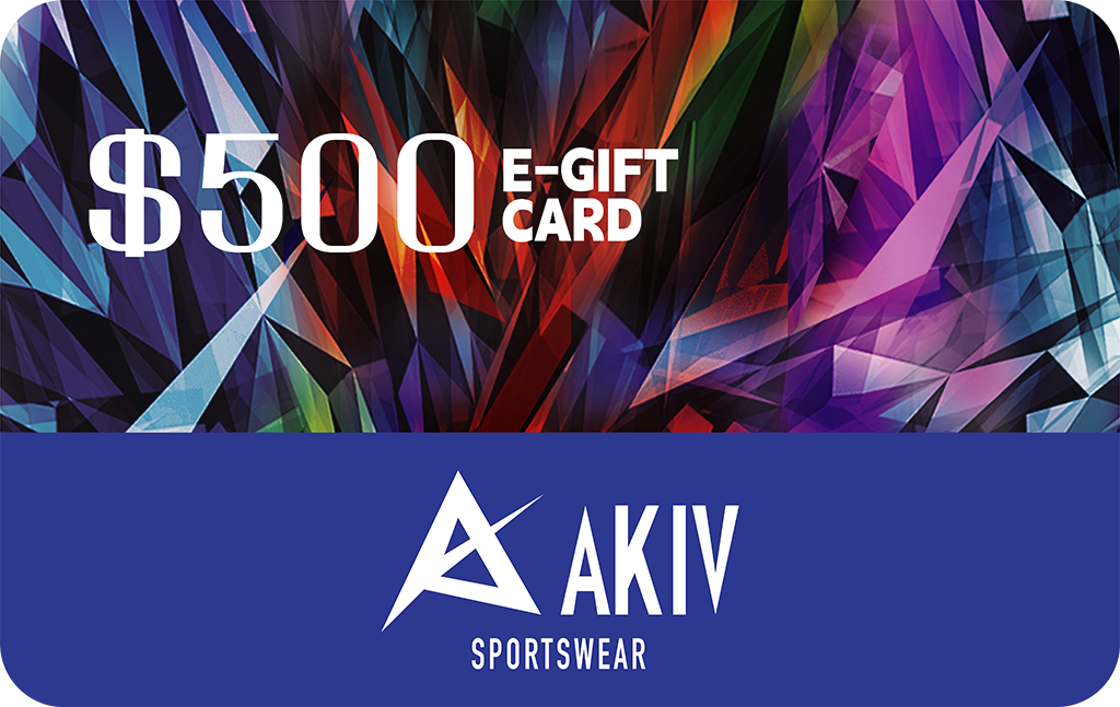 AKIV Gift Card