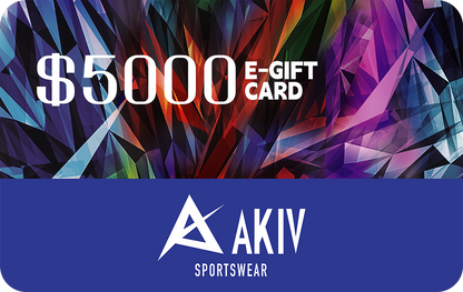 AKIV Gift Card