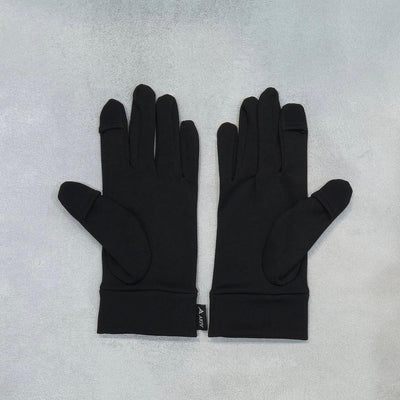 AKIV Touch Screen Quick-Dry Running Gloves | Black
AKIV 觸控螢幕快乾跑步手套 | 黑色