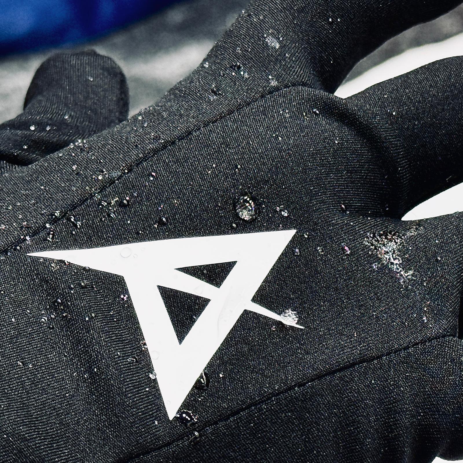 AKIV Touch Screen Quick-Dry Running Gloves | Black
AKIV 觸控螢幕快乾跑步手套 | 黑色