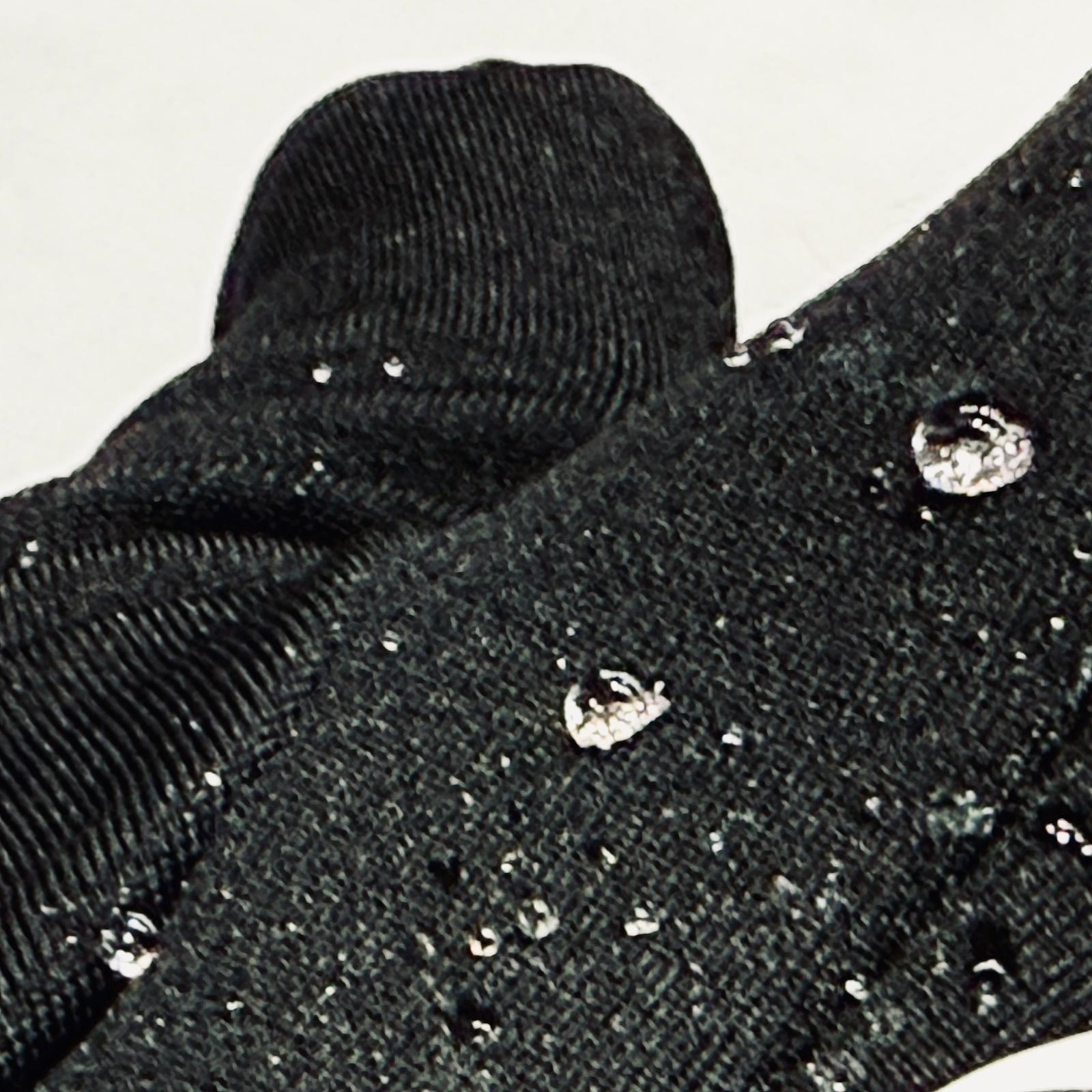 AKIV Touch Screen Quick-Dry Running Gloves | Black
AKIV 觸控螢幕快乾跑步手套 | 黑色