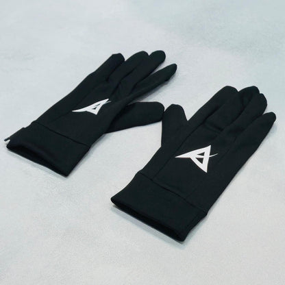 AKIV Touch Screen Quick-Dry Running Gloves | Black
AKIV 觸控螢幕快乾跑步手套 | 黑色