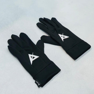 AKIV Touch Screen Quick-Dry Running Gloves | Black
AKIV 觸控螢幕快乾跑步手套 | 黑色