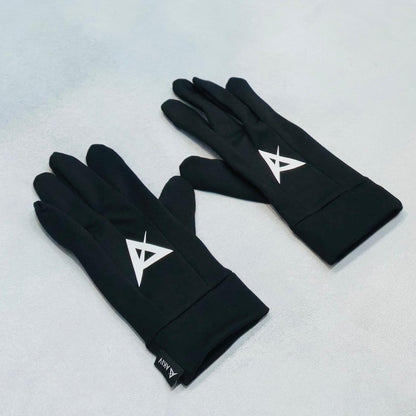 AKIV Touch Screen Quick-Dry Running Gloves | Black
AKIV 觸控螢幕快乾跑步手套 | 黑色