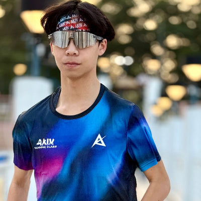 AKIV Silicone Anti-Slip Liner Headband | Diamond
AKIV 硅膠防滑內襯頭帶 | 鑽石