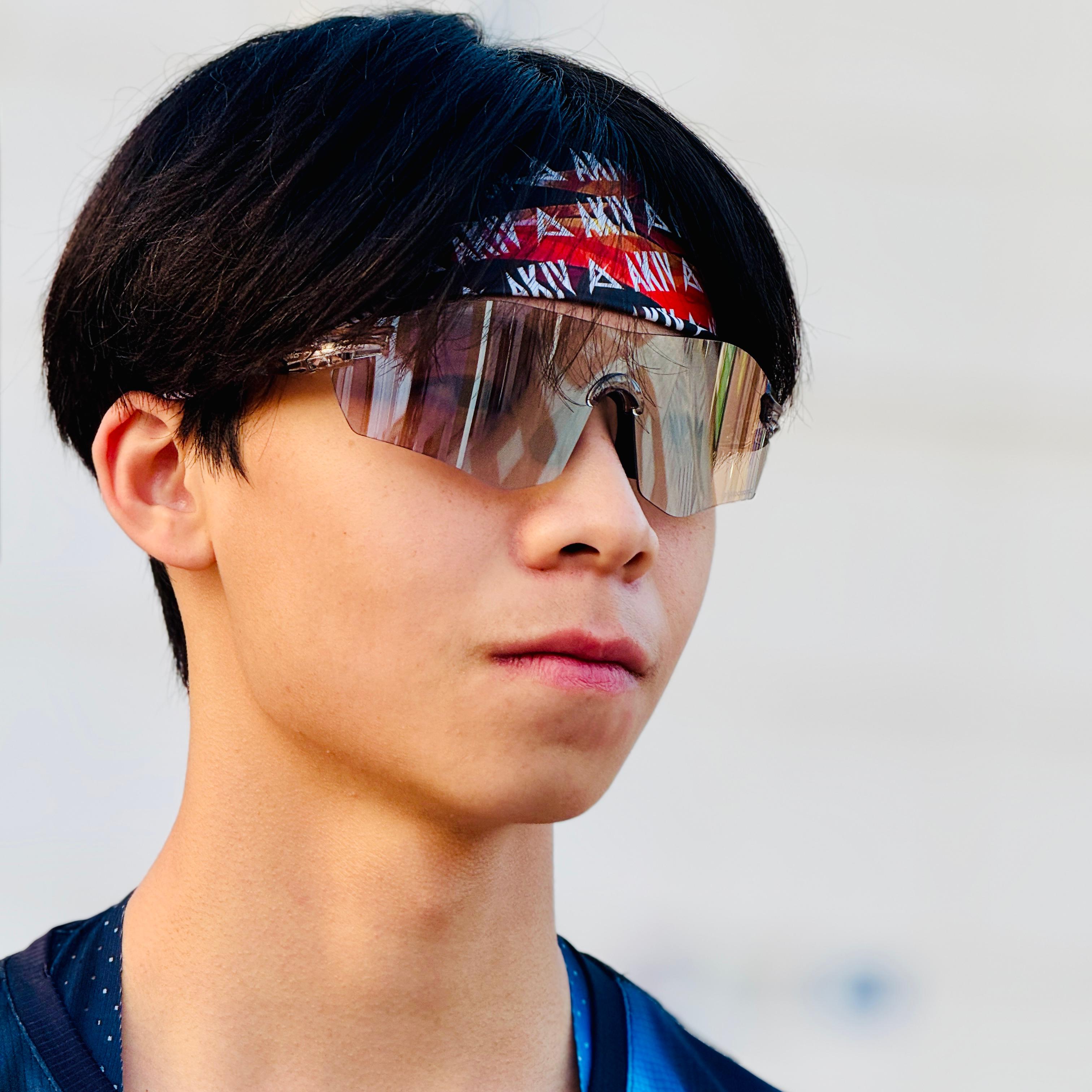 AKIV Silicone Anti-Slip Liner Headband | Diamond
AKIV 硅膠防滑內襯頭帶 | 鑽石