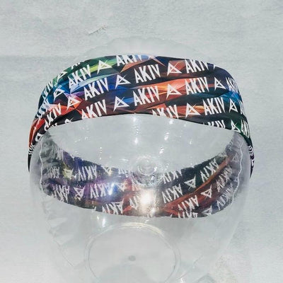 AKIV Silicone Anti-Slip Liner Headband | Diamond
AKIV 硅膠防滑內襯頭帶 | 鑽石