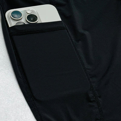 AKIV 2-in-1 Multi-Pocket Pro Running Shorts Unisex | Inner Tight | Lake Green
AKIV 2合1多功能專業跑步褲男女款 | 平腳內膽版 | 湖水綠