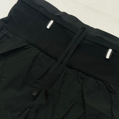 AKIV 2-in-1 Multi-Pocket Pro Running Shorts Unisex | Inner Tight | Black
AKIV 2合1多功能專業跑步褲男女款 | 平腳內膽版 | 黑色