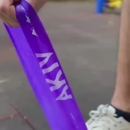 AKIV Resistance Training Bands Set
AKIV 阻力訓練帶套裝