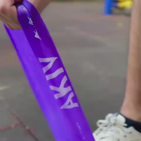 AKIV Resistance Training Bands Set
AKIV 阻力訓練帶套裝