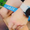 AKIV Resistance Training Bands Set
AKIV 阻力訓練帶套裝