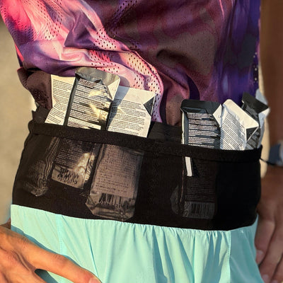 AKIV Multi-Pocket Pro 2-in-1 Running Shorts Women | Inner Tight | Lake Green
AKIV 2合1多功能專業跑步褲女裝 | 平腳內膽版 | 湖水綠