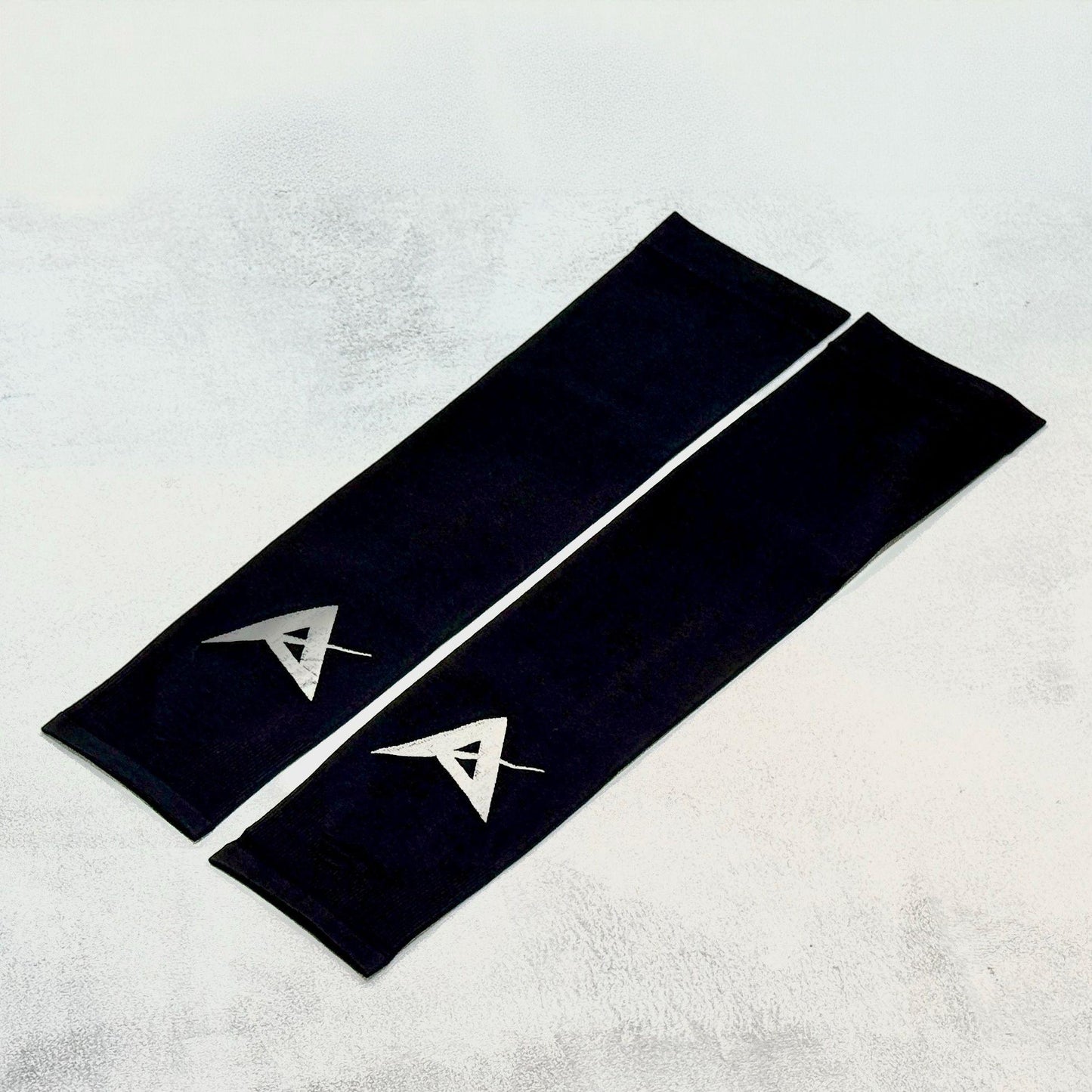 AKIV Lightweight Quick Dry Running Sleeves | Black
AKIV 輕盈快乾跑步手袖 | 黑色