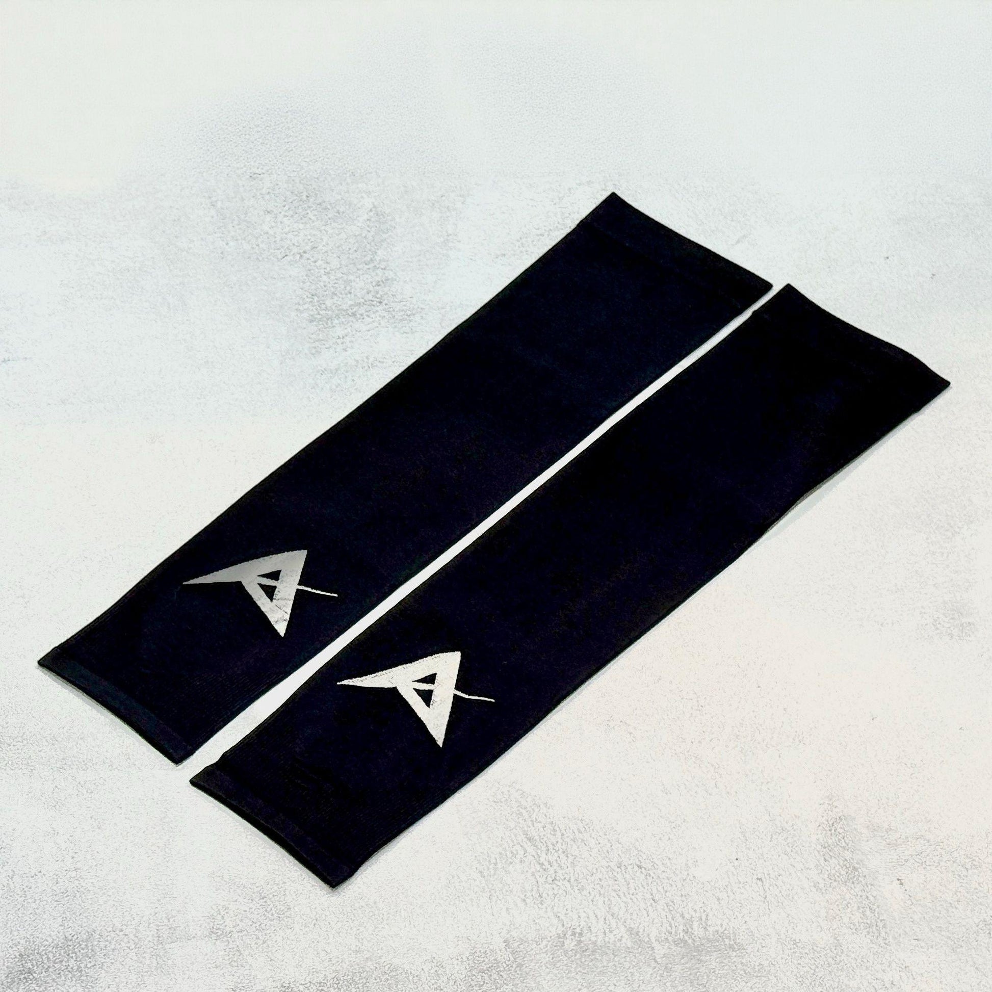 AKIV Lightweight Quick Dry Running Sleeves | Black
AKIV 輕盈快乾跑步手袖 | 黑色