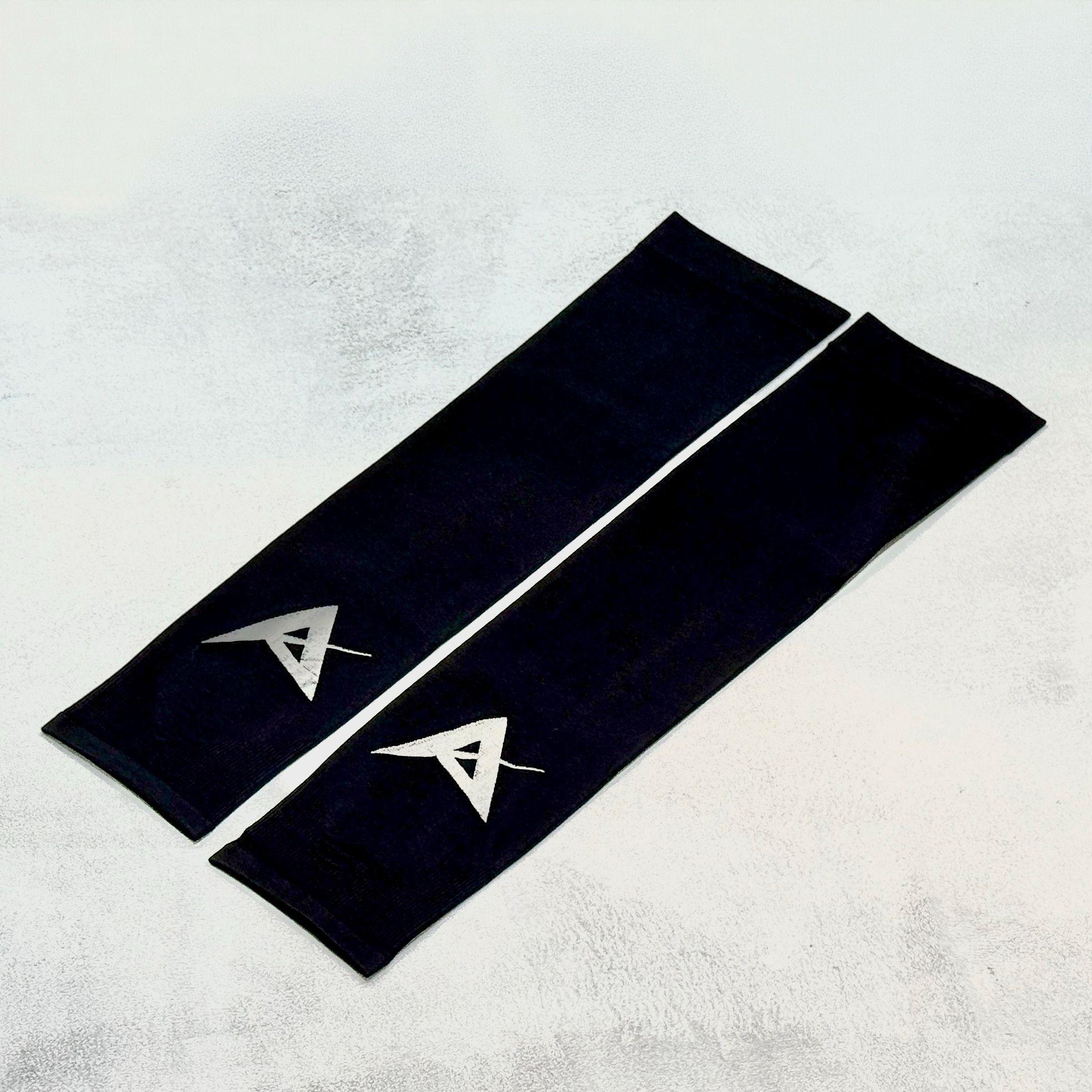 AKIV Lightweight Quick Dry Running Sleeves | Black
AKIV 輕盈快乾跑步手袖 | 黑色