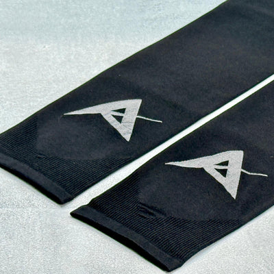 AKIV Lightweight Quick Dry Running Sleeves | Black
AKIV 輕盈快乾跑步手袖 | 黑色