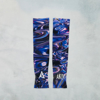 AKIV Lightweight Quick Dry Running Sleeves | Fantasy Purple
AKIV 輕盈快乾跑步手袖 | 魔幻紫色