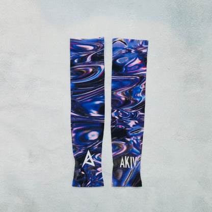AKIV Lightweight Quick Dry Running Sleeves | Fantasy Purple
AKIV 輕盈快乾跑步手袖 | 魔幻紫色