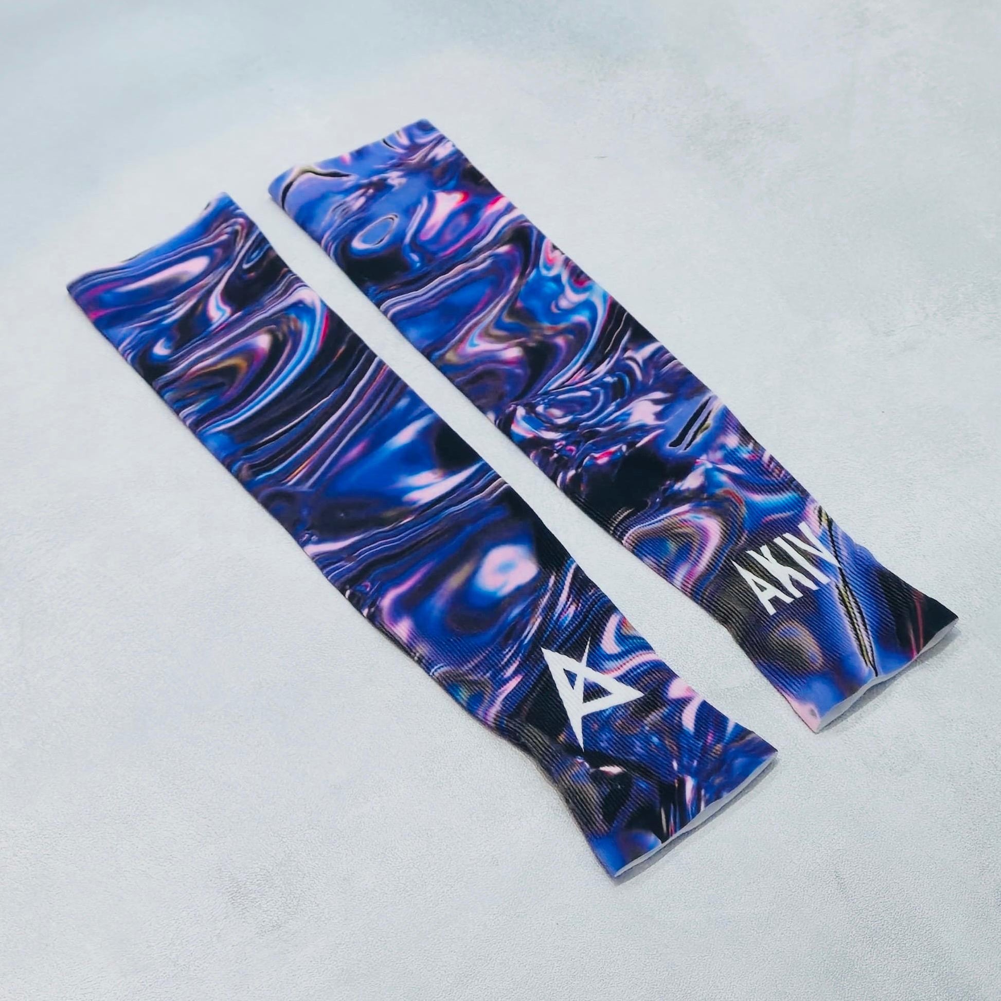 AKIV Lightweight Quick Dry Running Sleeves | Fantasy Purple
AKIV 輕盈快乾跑步手袖 | 魔幻紫色