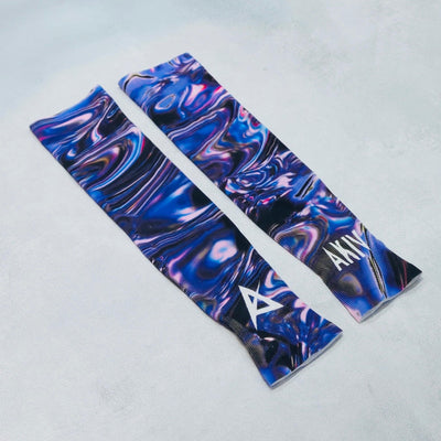 AKIV Lightweight Quick Dry Running Sleeves | Fantasy Purple
AKIV 輕盈快乾跑步手袖 | 魔幻紫色