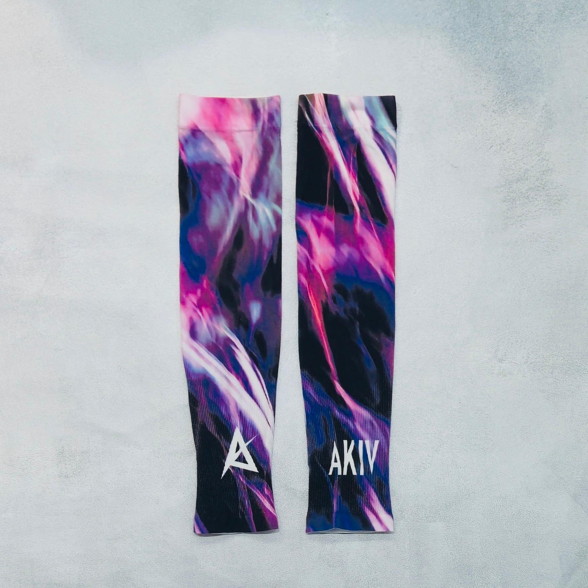 AKIV Lightweight Quick Dry Running Sleeves | Supernova
AKIV 輕盈快乾跑步手袖 | 超新星