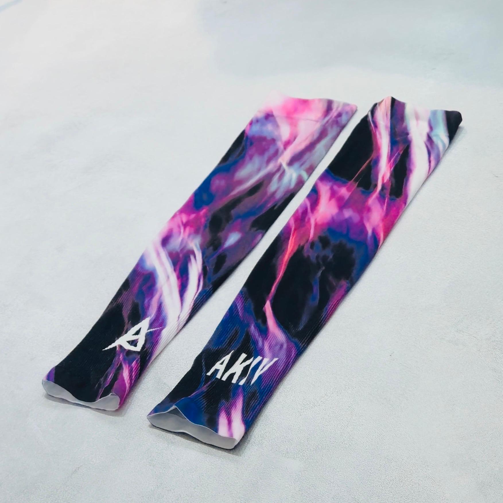 AKIV Lightweight Quick Dry Running Sleeves | Supernova
AKIV 輕盈快乾跑步手袖 | 超新星