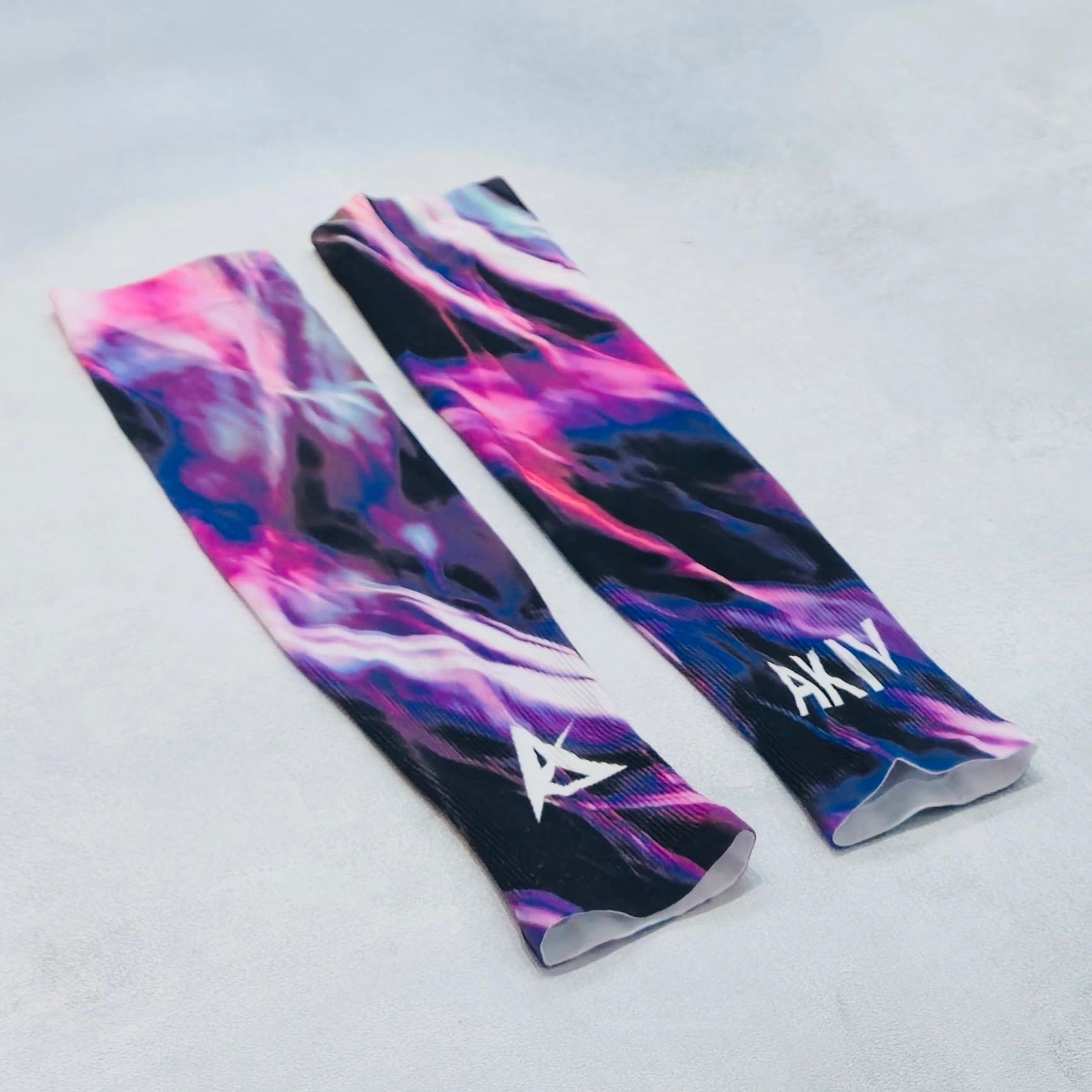 AKIV Lightweight Quick Dry Running Sleeves | Supernova
AKIV 輕盈快乾跑步手袖 | 超新星